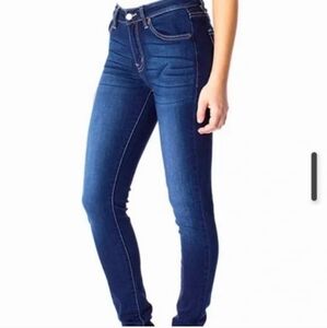 kancan estilo skinny jeans Sz 5